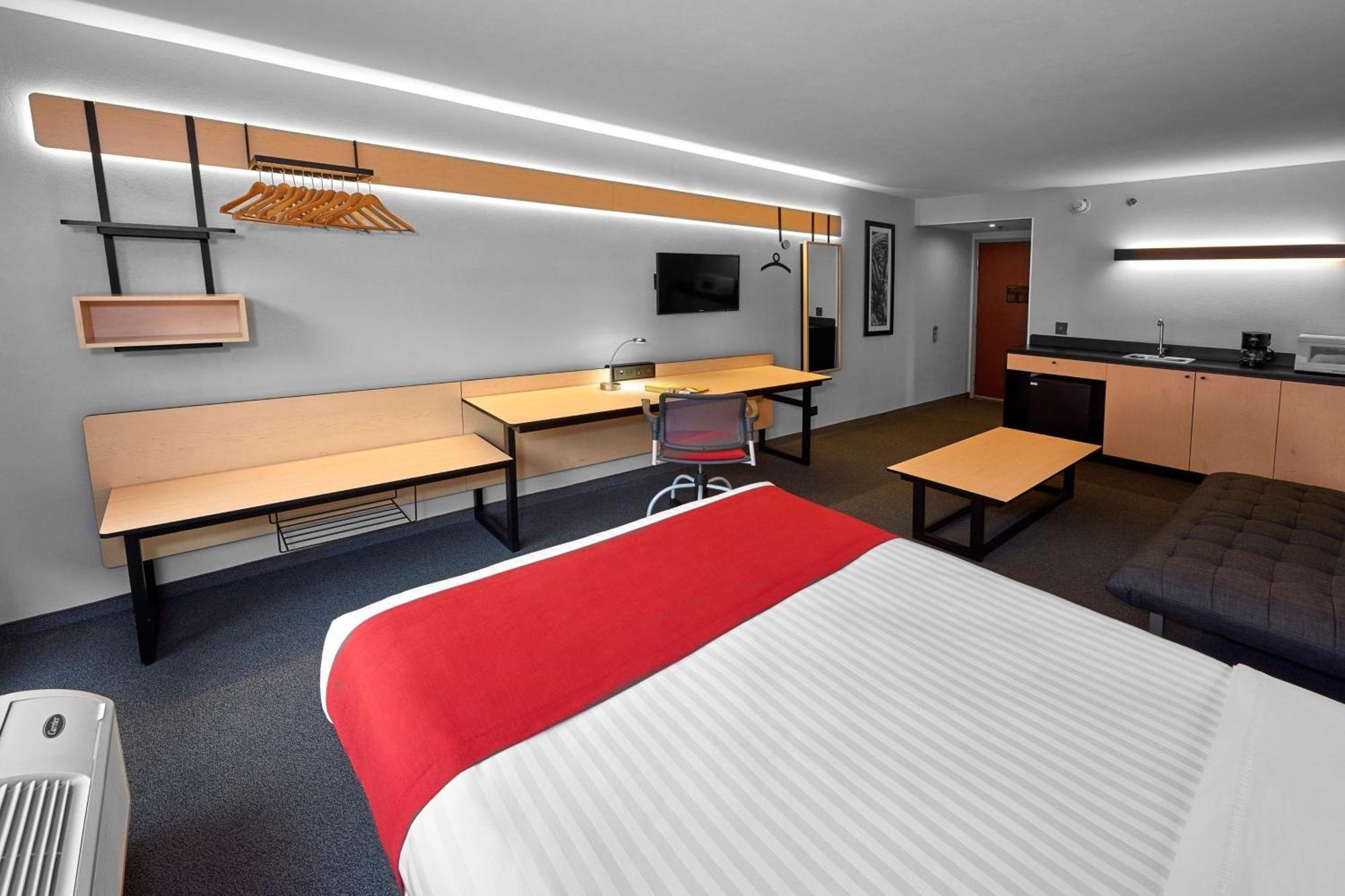 City Express By Marriott Toluca Eksteriør bilde